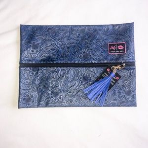 Indigo Nights Makeup Junkie